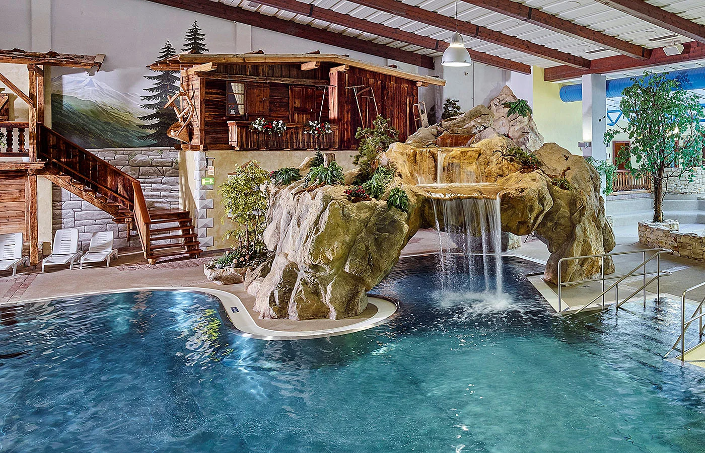 Freizeit Arean Sölden Partner